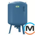 Гидроаккумулятор вертикальный Reflex DE 2000 л 10 бар, Вариант: На ножках, Объем (л): 2000, Макс.Давление(бар): 10, фото 