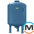 Гидроаккумулятор вертикальный Reflex DE 3000 л 10 бар, Вариант: На ножках, Объем (л): 3000, Макс.Давление(бар): 10, фото 