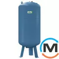 Гидроаккумулятор вертикальный Reflex DE 800 л 16 бар, Вариант: На ножках, Объем (л): 800, Макс.Давление(бар): 16, фото 