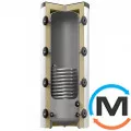 Буферна ємність Reflex HF/1 теплообмінник 800 л, Об'єм (л): 778, фото 