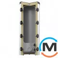 Буферна ємність Reflex HF/R з ревізійним фланцем 1500 л., Об'єм (л): 1500, фото 