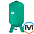 Расширительный мембранный бак Wilo Wilo-A 300/10 green, Объем (л): 300, фото 