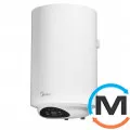 Бойлер электрический Midea EW1 D50-15EW1(D), Тип (ТЭНа): Сухой, Объем (л): 50, фото 