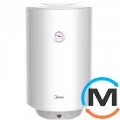 Бойлер электрический Midea F1 D50-15F1(W), Объем (л): 50, фото 