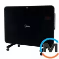 Електричний конвектор Midea NDK15-15MR, фото 