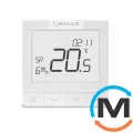 Недельный терморегулятор Salus 230V с поддержкой OpenTherm WQ610, фото 