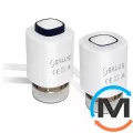 Термопривод нормально – открытый Salus M30x1,5 24V T30NO 24V, фото 