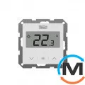 Дротовий кімнатний добовий термостат 220В EU-(раніше ST)-F-2z v1, фото 