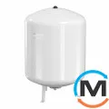 Розширювальний бак для питного водопостачання Flamco Flofix 100/4бар, фото 