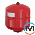 Розширювальний бак для опалення та ГВП Flamco Baseflex 8, фото 