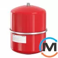 Розширювальний бак для опалення та ГВП Flamco Contra-Flex 18/1,5, фото 