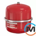 Розширювальний бак для опалення та ГВП Flamco Flexcon Premium 12/1, фото 