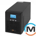 Безперебійник Smart-UPS LogicPower 2000 PRO (with battery), фото 