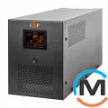 Линейно-интерактивное ИБП LogicPower LP-UL3000VA (1800Вт), фото 
