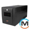 Линейно-интерактивное ИБП LogicPower LPM-1100VA-P (770Вт), фото 