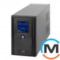 Линейно-интерактивное ИБП LogicPower LPM-UL1250VA (875Вт), фото 