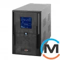 Линейно-интерактивное ИБП LogicPower LPM-UL1550VA (1085Вт), фото 