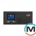 ИБП LogicPower с правильной синусоидой 12V LPE-B-PSW-430VA+ (300Вт) 1-15A, фото 