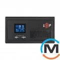 ИБП LogicPower с правильной синусоидой 24V LPE-B-PSW-2300VA+ (1600Вт) 1-40A, фото 