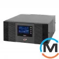 ИБП LogicPower с правильной синусоидой 12V LPM-PSW-1500VA (1050Вт), фото 