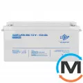 Аккумулятор LogicPower мультигелевый LPM-MG 12V - 150 Ah, Емкость, Ah: 150, Номинальное напряжение АКБ, V: 12, фото 
