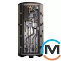 Теплова станція-акумулятор Meibes EZ 2-контуру, 1050 л, фото 