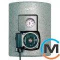 Насосна група Meibes Thermix TH з насосом Wilo HU 15/6-2-3 (до 140 м2), фото 