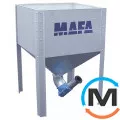 Бункер для пеллет MAFA MINI-300, фото 