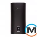Водонагреватель Willer EV100DR Grand вертикальный (цвет черный матовый), Объем (л): 100, Цвет: Черный матовый, фото 