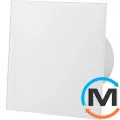 Панель до вентилятора AirRoxy серія dRim білий глянець Plexi panel, фото 