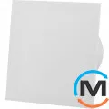 Панель до вентилятора AirRoxy серія dRim білий мат Plexi panel, фото 