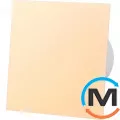 Панель до вентилятора AirRoxy серія dRim бежевий Plexi panel, фото 