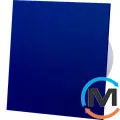 Панель до вентилятора AirRoxy серія dRim блакитний Plexi panel, фото 