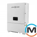 Сонячний мережевий інвертор LogicPower LPM-SIW-30kW, фото 