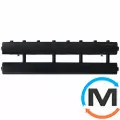 Коллектор Termojet Dn32 4 выходы вверх Dn25 (К42В125(200)), фото 
