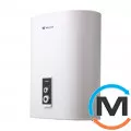 Водонагреватель Willer EVH100R Spring универсальный, Объем (л): 100, Способ установки: Вертикальная  или горизонтальная, Цвет: Белый, фото 