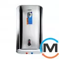 Водонагреватель Willer IV50DR Brig Mirror вертикальный (корпус из нержавеющей стали), Объем (л): 50, Цвет: Нержавейка, фото 