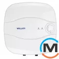 Водонагреватель Willer PA10R Optima Mini над мойкой, фото 