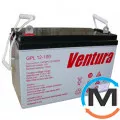 Аккумулятор Ventura GPL 12-100 Agm, фото 