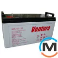 Акумулятор Ventura GPL 12-120 Agm, фото 