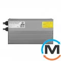 Зарядное устройство для аккумуляторов LogicPower LiFePO4 48V (58.4V)-30A-1440W-LED, фото 