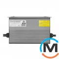 Зарядное устройство для аккумуляторов LogicPower LiFePO4 48V (58.4V)-80A-3840W-LED, фото 