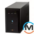 Линейно-интерактивное LogicPower ИБП LPM-U1250VA (875Вт), фото 