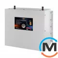 Аккумулятор LogicPower LiFePO4 48V (51,2V) - 230 Ah (11776Wh) (BMS 100A/50A) металл, фото 