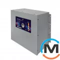 Аккумулятор LogicPower LiFePO4 48V (51,2V) - 230 Ah (11776Wh) (BMS 200A/100A) металл, фото 
