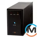 Линейно-интерактивное LogicPower ИБП LPM-U625VA (437Вт), фото 