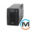 Лінійно-інтерактивне ДБЖ LogicPower U650VA-P (390Вт), фото 