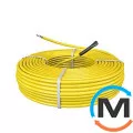Секция двухжильного кабеля 17 Вт Magnum Cable C&F-17-1250W 73,5м., Длина (м.): 73.5, Отапливаемая площадь (кв.м): 5,5-9,2, Мощность, Вт: 1250, фото 