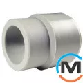 Полипропиленовая муфта редукционная 32 х 20 KAN ppr, Модификация: 32х20, Диаметр (мм): 32, фото 