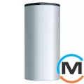 Буферна ємність Vaillant allSTOR plus VPS 1000/3-5, Об'єм (л): 1000, Кількість змійовиків: Ні, Товщина ізоляції (мм): 100, фото 